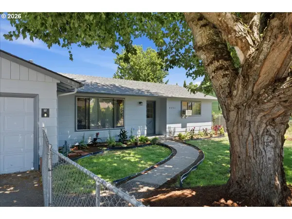 4463 Hayesville Dr Ne, Salem, OR 97305
