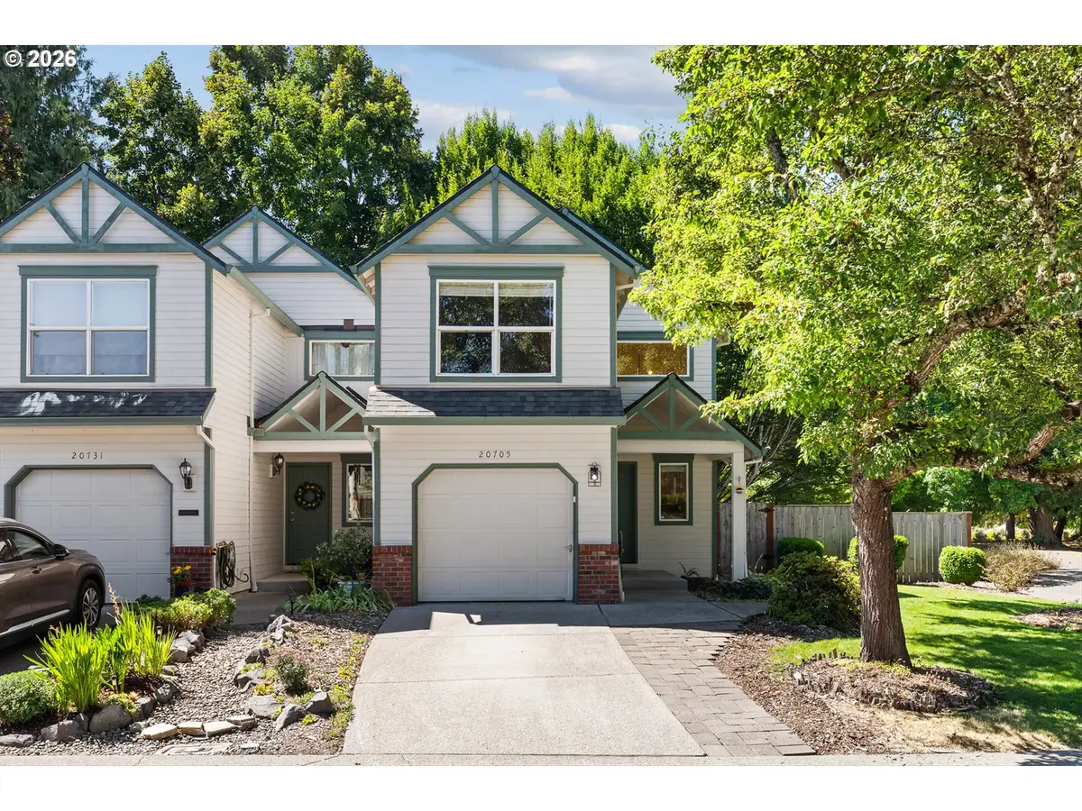 20705 SW Lavender Ave, Sherwood, OR 97140 - #1