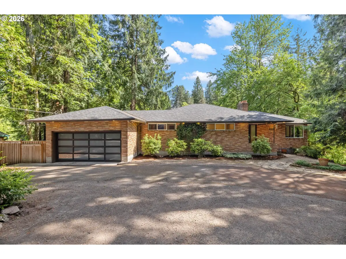 4073 SE Aldercrest Rd, Milwaukie, OR 97222 - #1