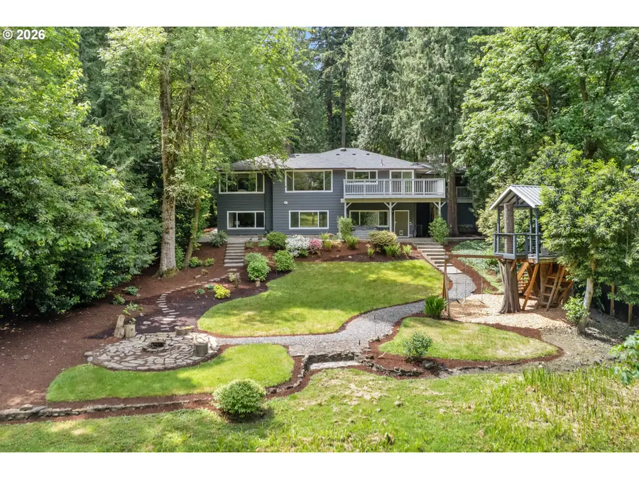 4073 SE Aldercrest Rd, Milwaukie, OR 97222 - #3