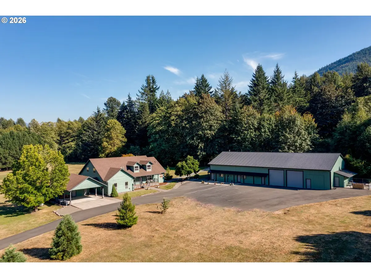 61216 E Highway 26, Sandy, OR 97055 - #1