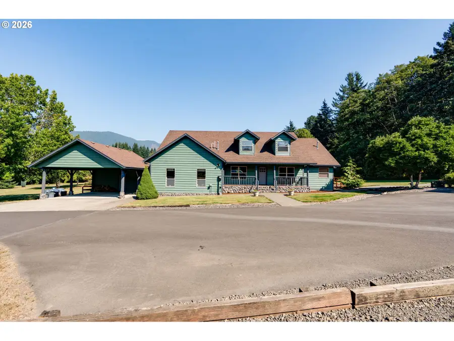 61216 E Highway 26, Sandy, OR 97055 - #2