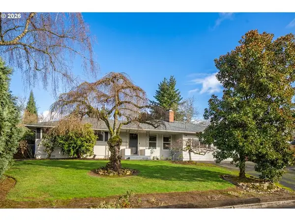 10891 SE Spruce View Ln, HappyValley, OR 97086