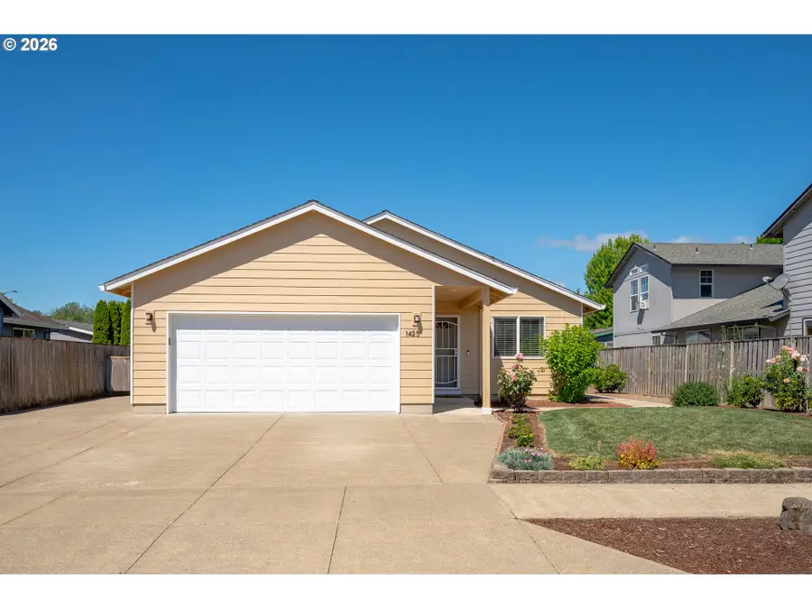 1425 SW Emily Dr, McMinnville, OR 97128 - #2