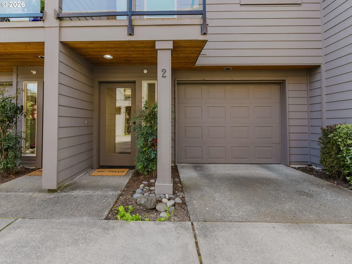 7940 SW 31st Ave, Portland, OR 97219 - #1