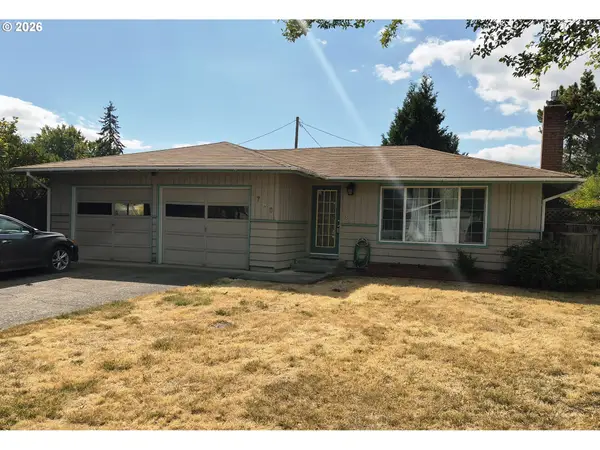 1766 Berwin Ln, Eugene, OR 97404