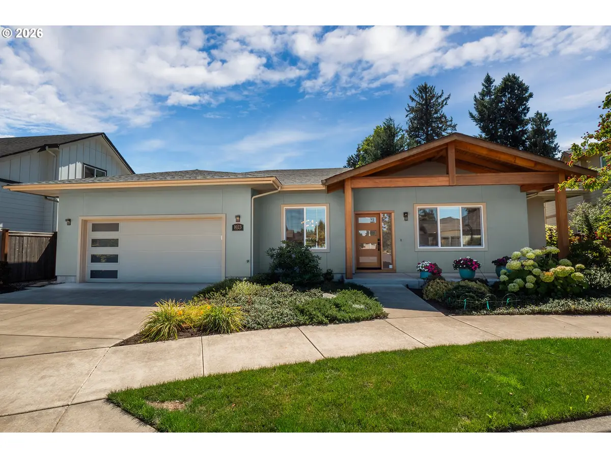 1023 Lupine St, Springfield, OR 97477 - #1
