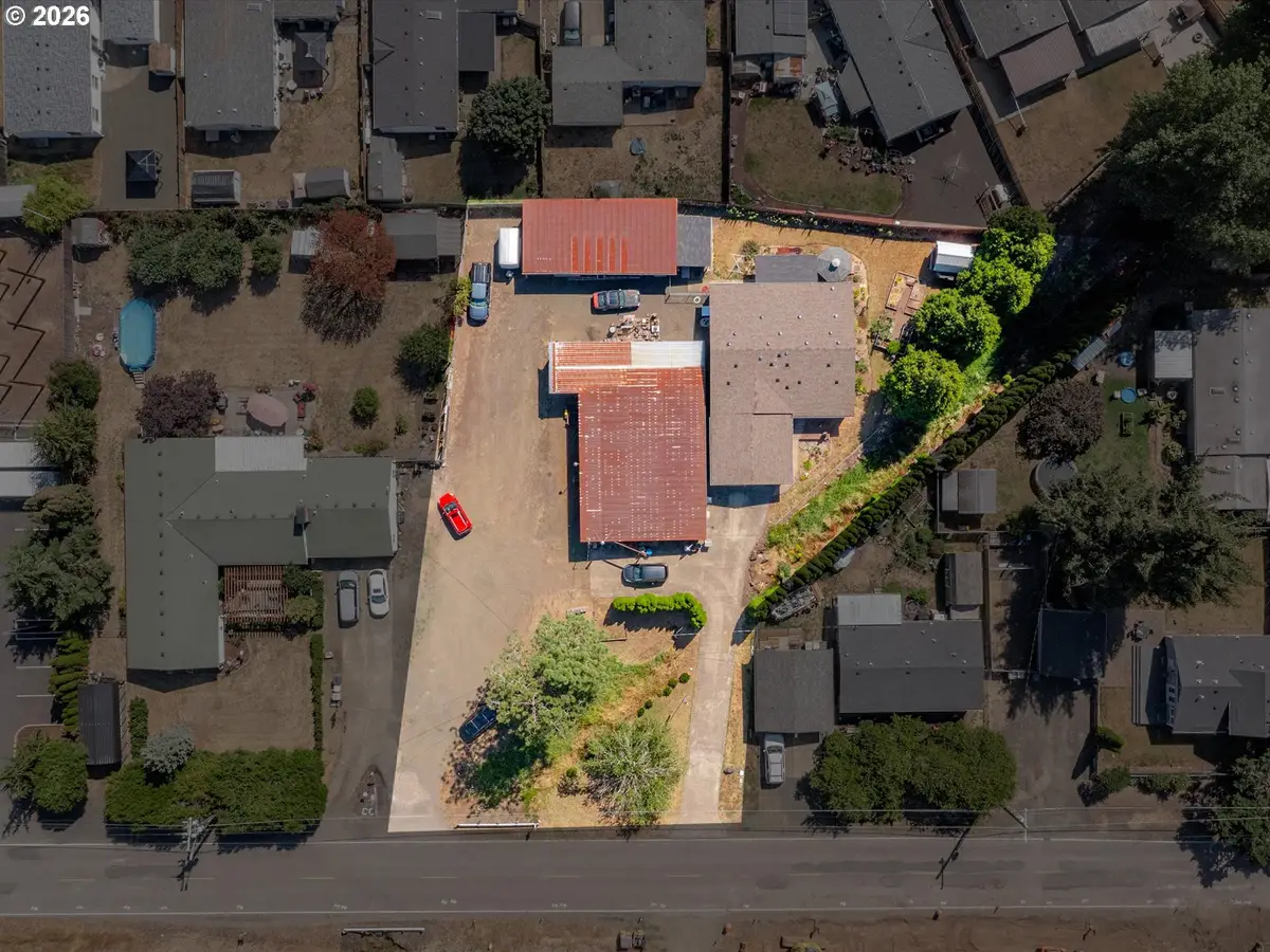 1940 SE Godsey Rd, Dallas, OR 97338 - #1