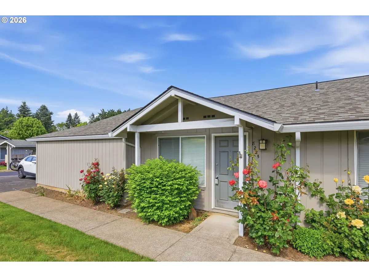8225 SW Shenandoah Way, Tualatin, OR 97062 - #1