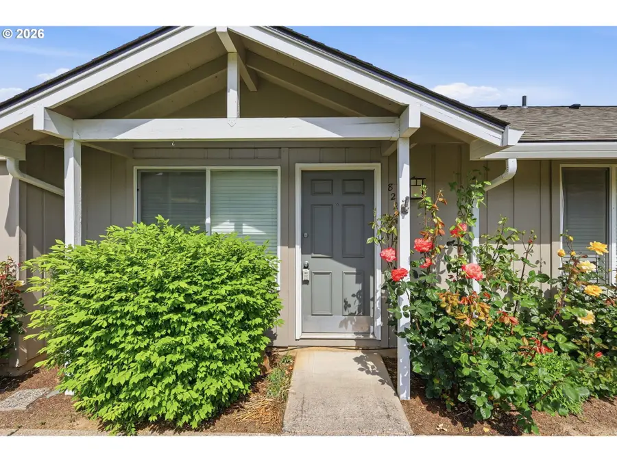 8225 SW Shenandoah Way, Tualatin, OR 97062 - #2