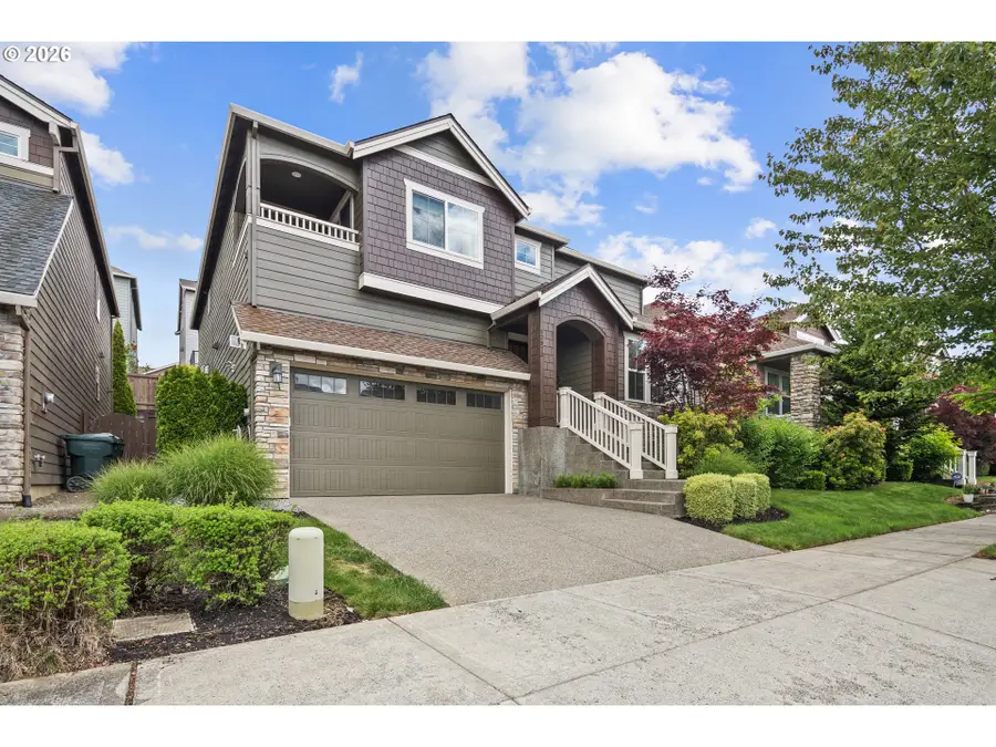 12973 NW Ethan Dr, Portland, OR 97229 - #3