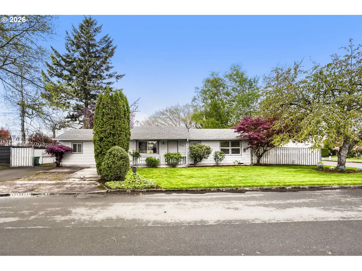 1675 NE Juniper Ave, Gresham, OR 97030 - #1