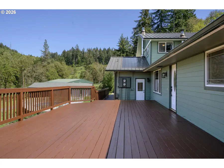 85129 Florence Rd, Eugene, OR 97405 - #3