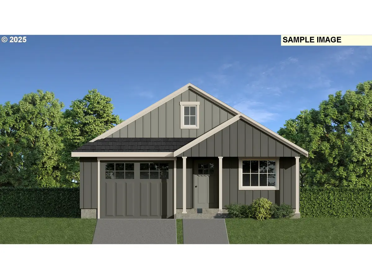 1539 SE Hankel St, Dallas, OR 97338 - #1