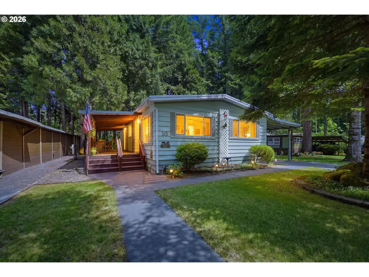56640 Mckenzie Hwy #M10, McKenzie River, OR 97413 - #1