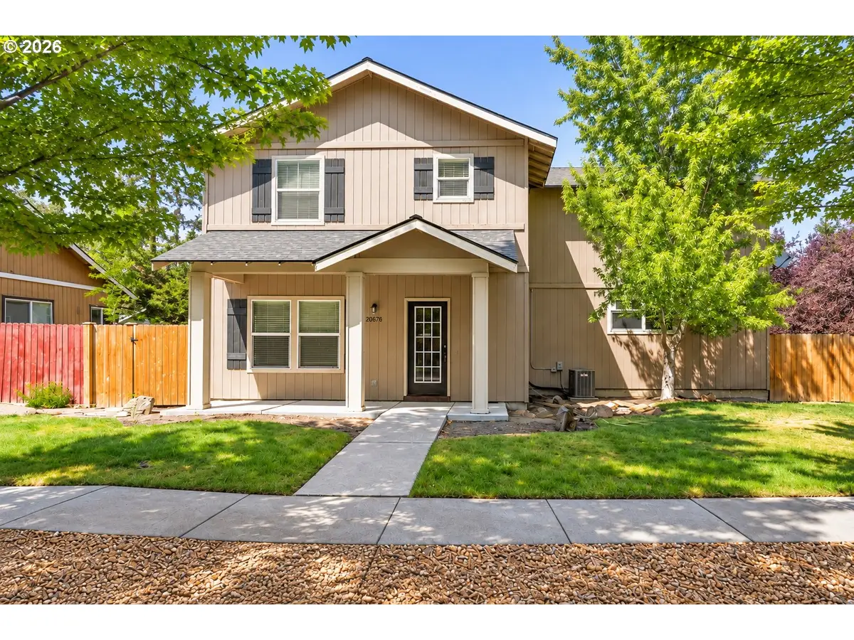 20676 Wild Rose Ln, Bend, OR 97702 - #1