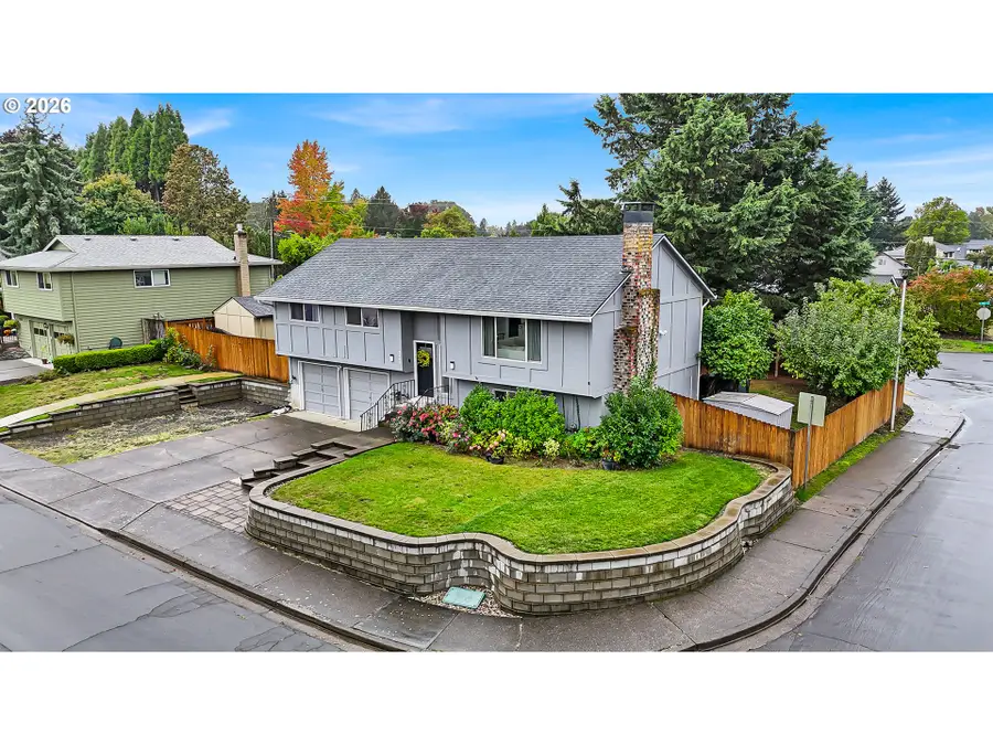 3405 NW Moro Pl, Beaverton, OR 97006 - #2
