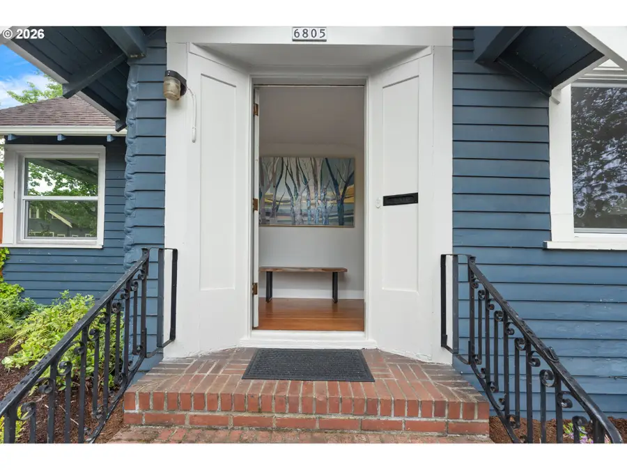 6805 N Michigan Ave, Portland, OR 97217 - #3