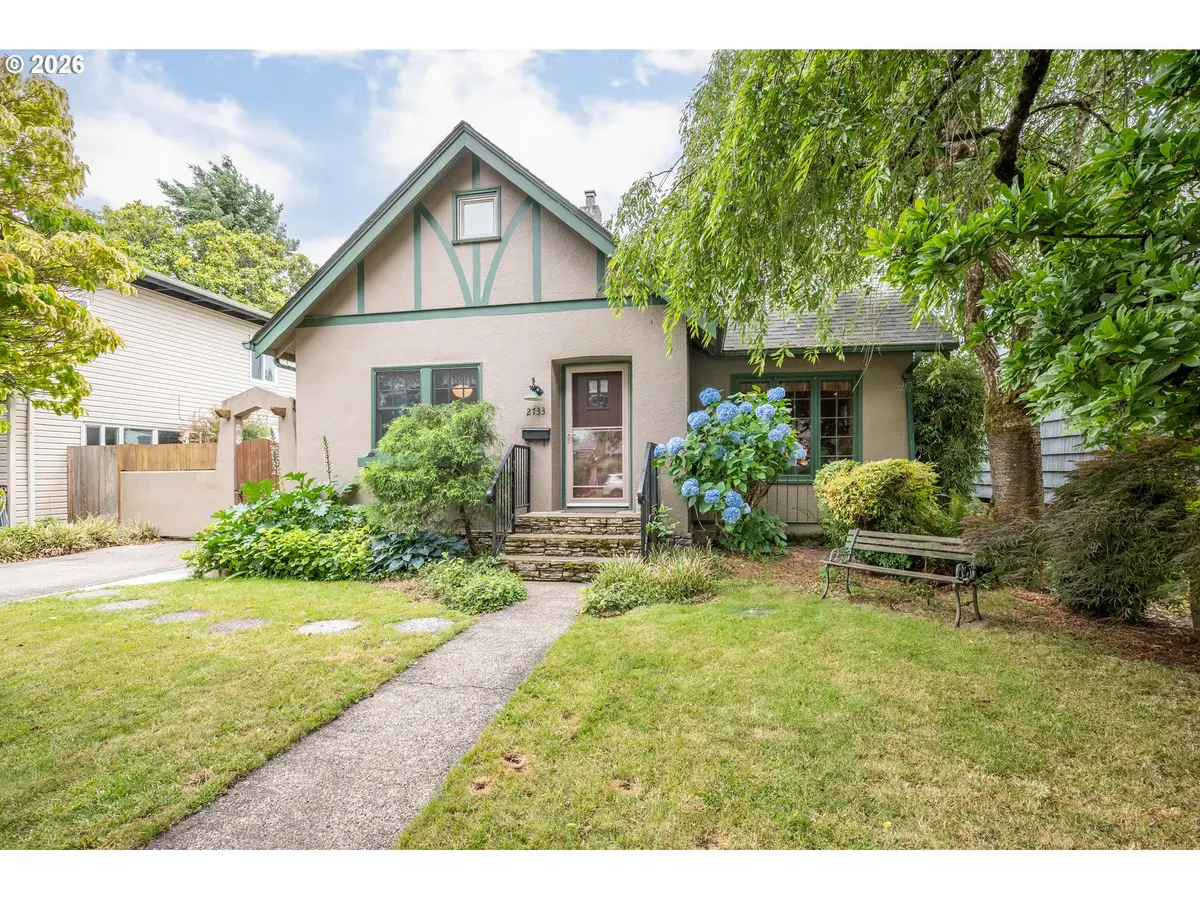 2733 Fir St, Longview, WA 98632 - #1