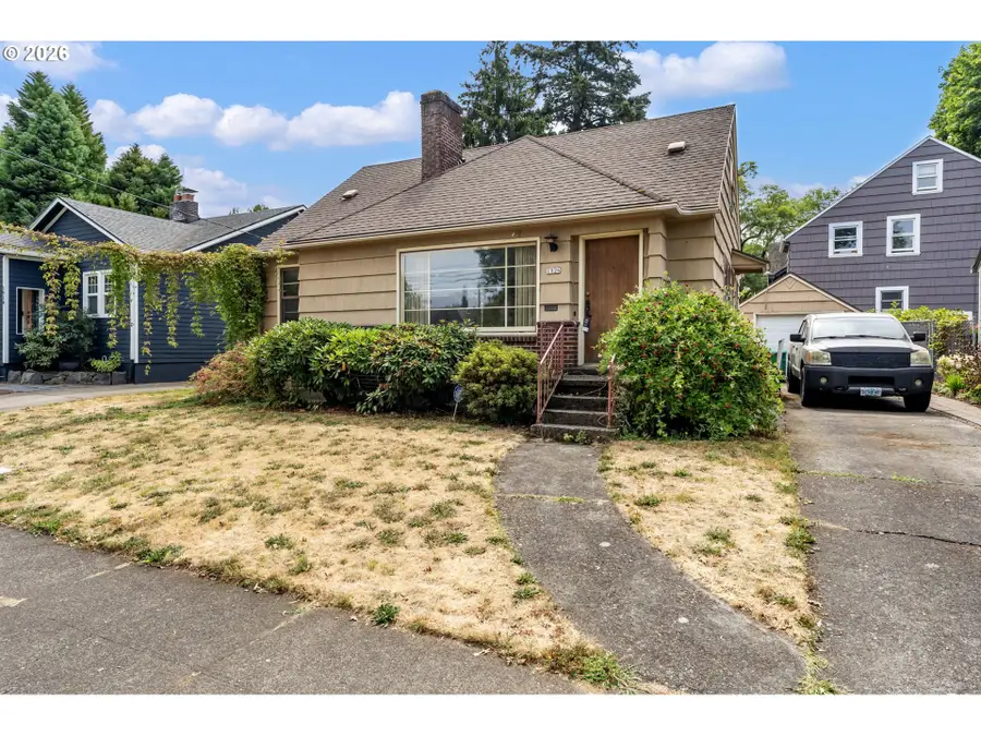 1926 N Willamette Blvd, Portland, OR 97217 - #2