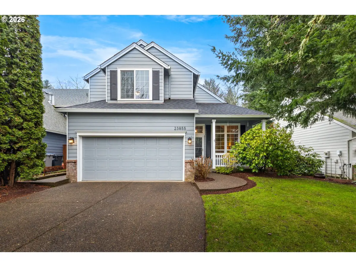 23855 SW Red Fern Dr, Sherwood, OR 97140 - Image #1