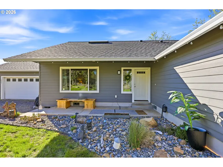643 Huckins Buhman Rd, Washougal, WA 98671 - #3
