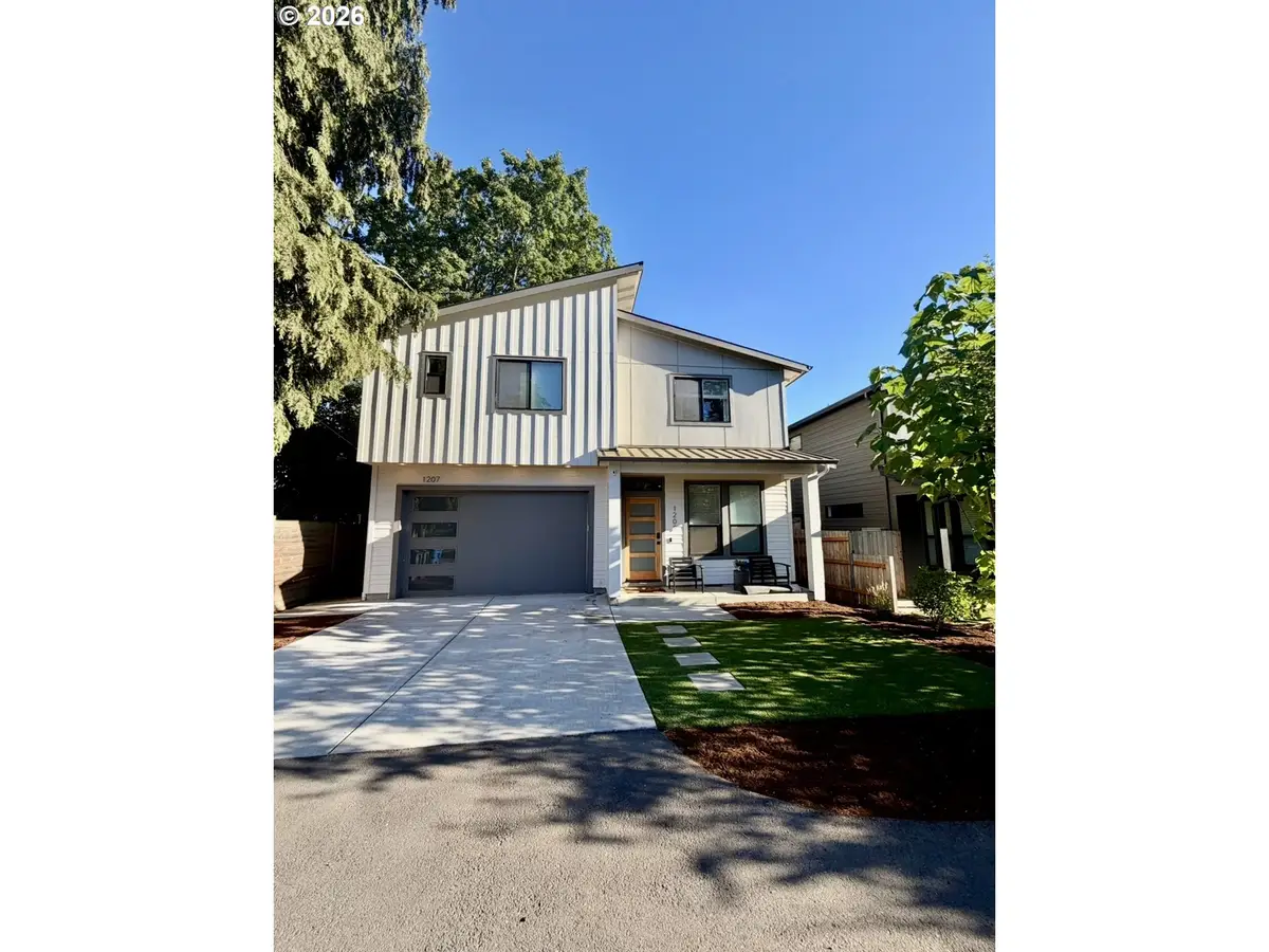1207 W 20th St, Vancouver, WA 98660 - #1