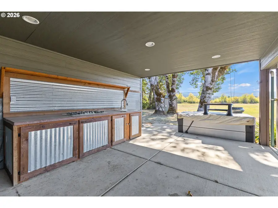 19521 Highway 42, Camas Valley, OR 97416 - #2