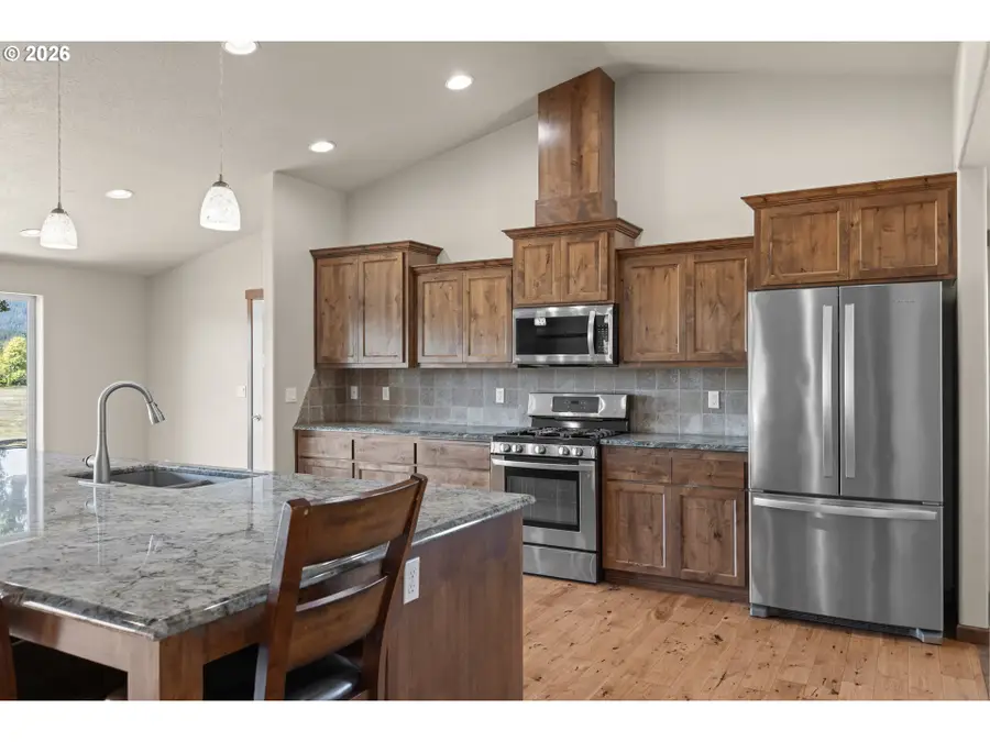 19521 Highway 42, Camas Valley, OR 97416 - #3