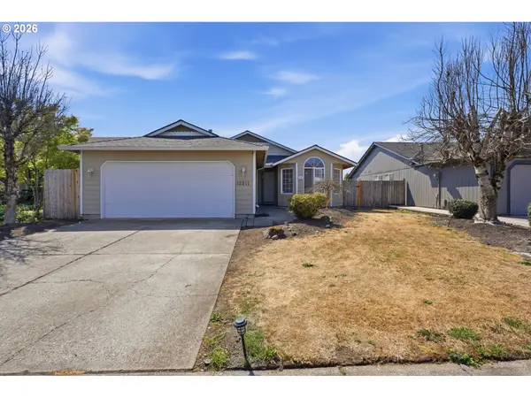 12911 NE 52nd St, Vancouver, WA 98682