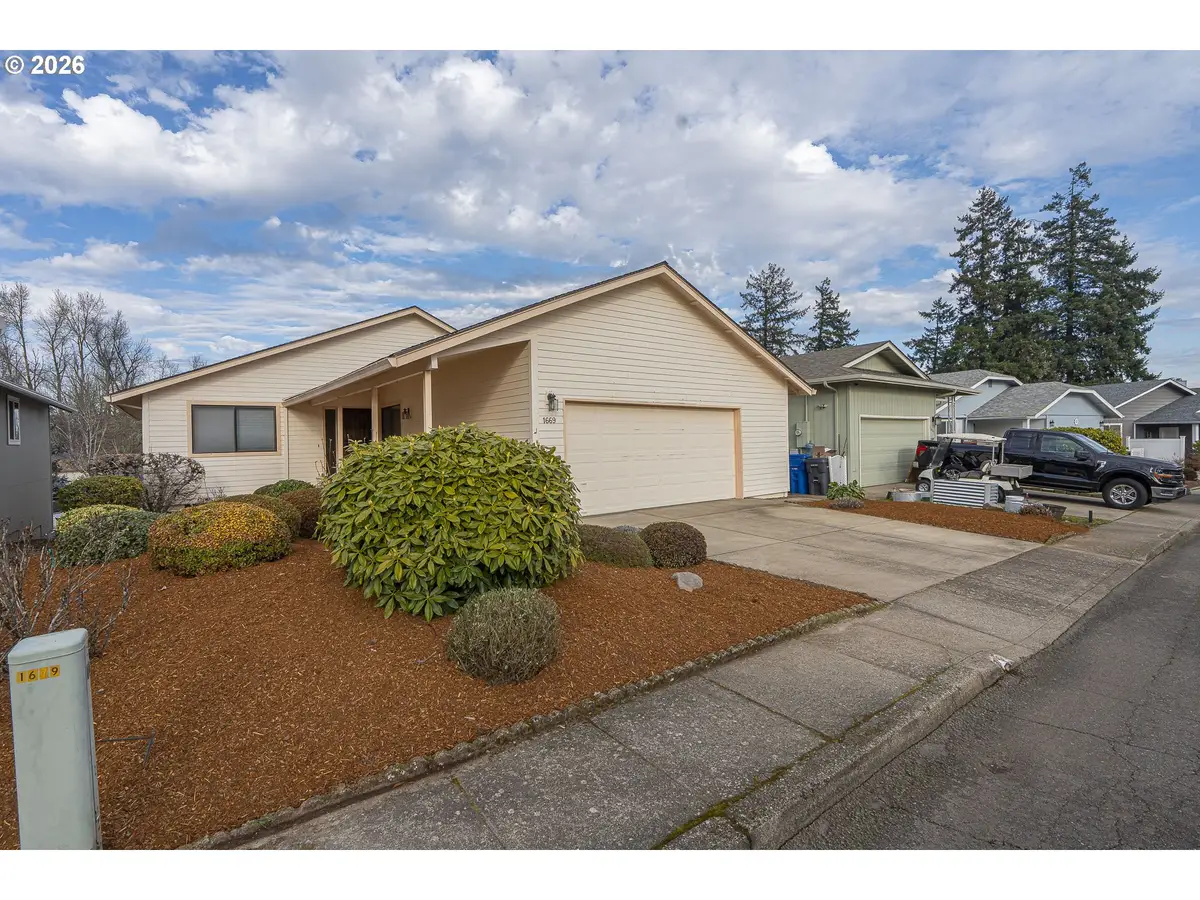 1669 Nut Tree Dr Nw, Salem, OR 97304 - #1