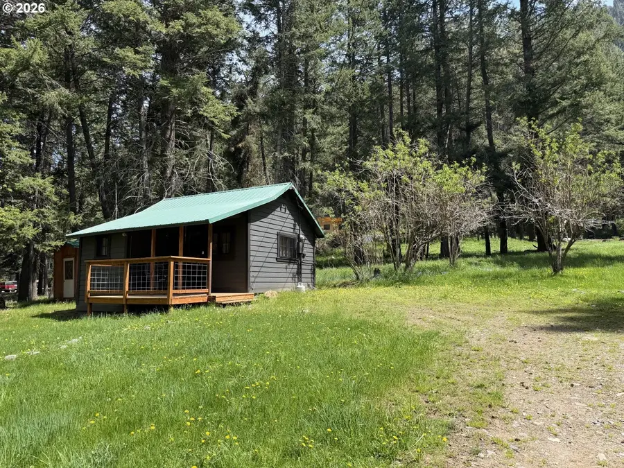 84690 Hall Ln, Joseph, OR 97846 - #2