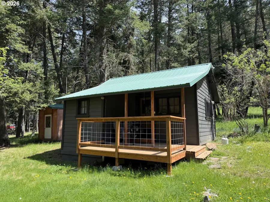 84690 Hall Ln, Joseph, OR 97846 - #3