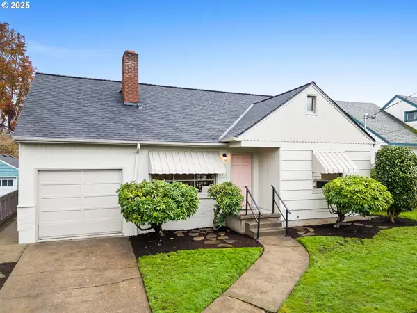 4324 NE 65th Ave, Portland, OR 97218