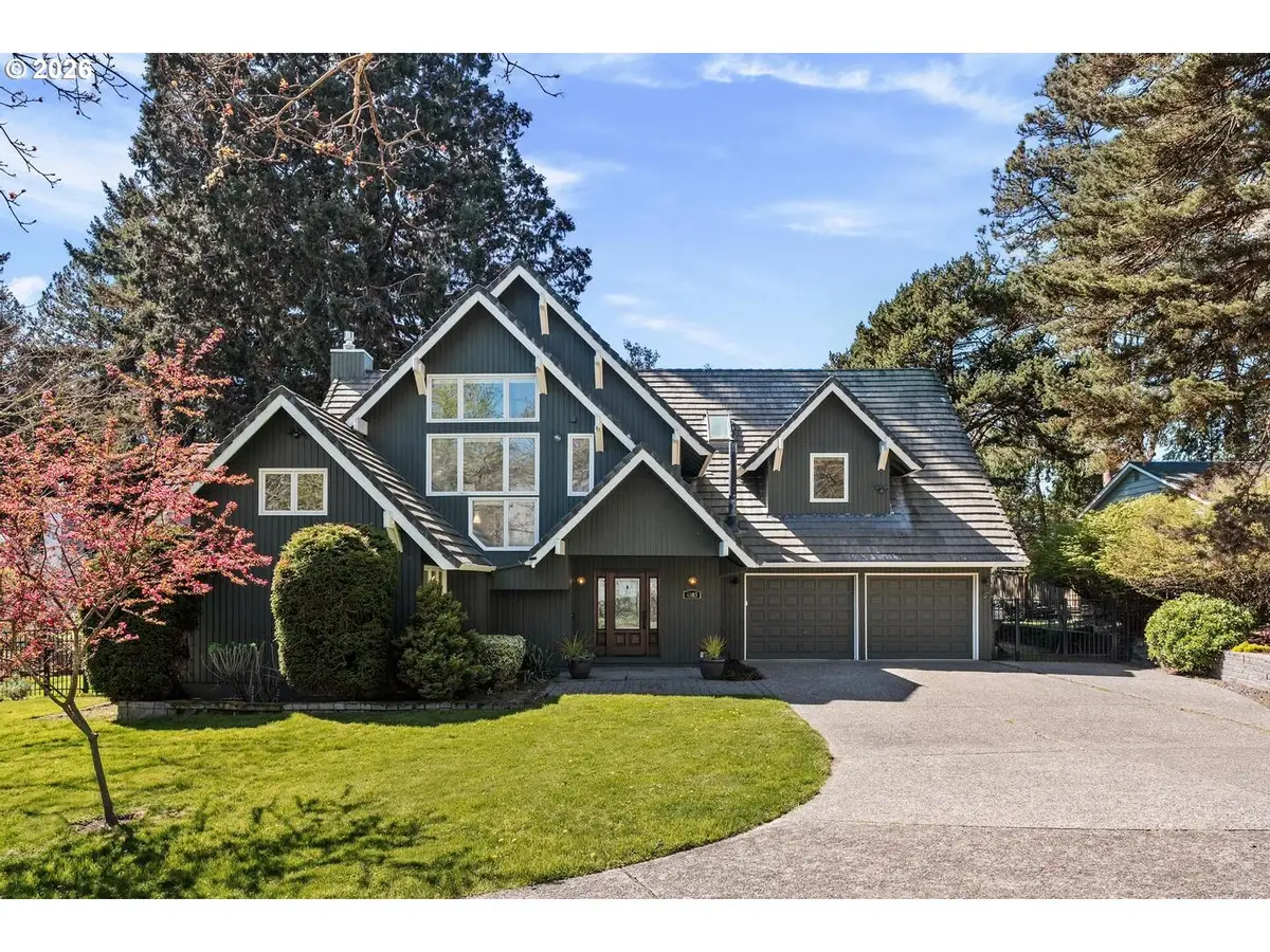 4803 SW Stonebrook Ct, Portland, OR 97239 - #1