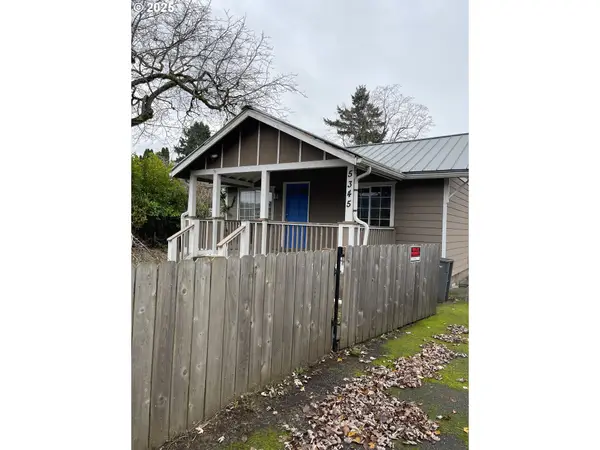 5345 SE 105th Ave, Portland, OR 97266