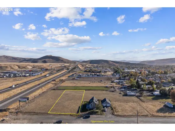 H St, BakerCity, OR 97814
