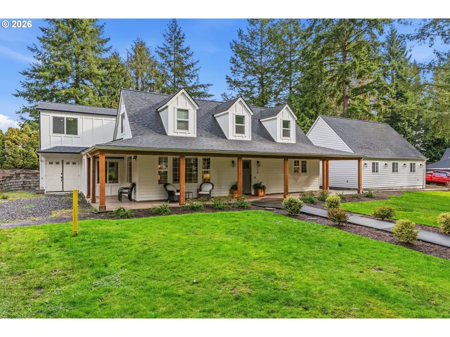 128 Arbor Ln, Longview, WA 98632 - #2