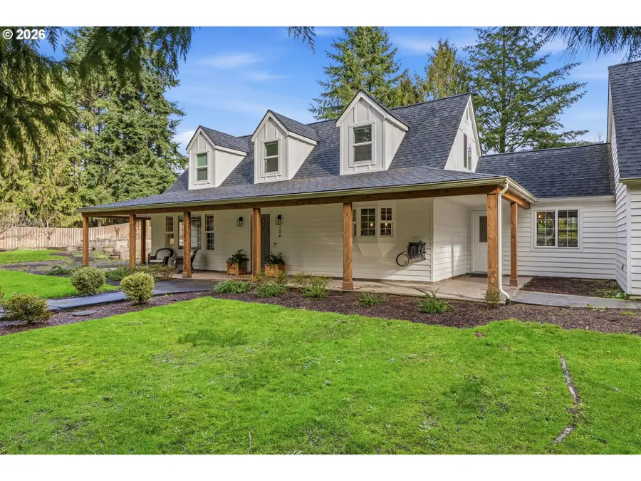 128 Arbor Ln, Longview, WA 98632 - #3