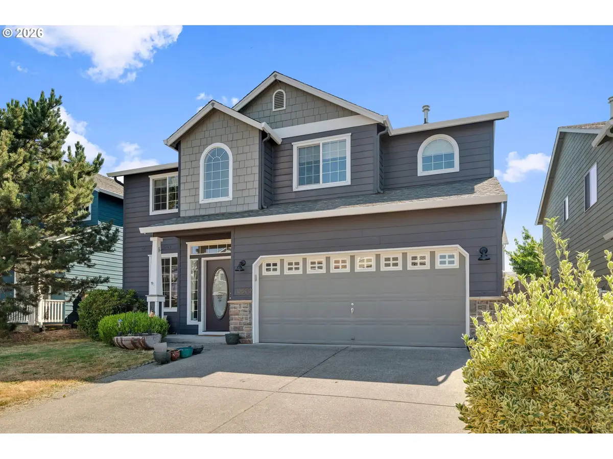 15572 SE Gladys Rose Way, Damascus, OR 97089 - #1