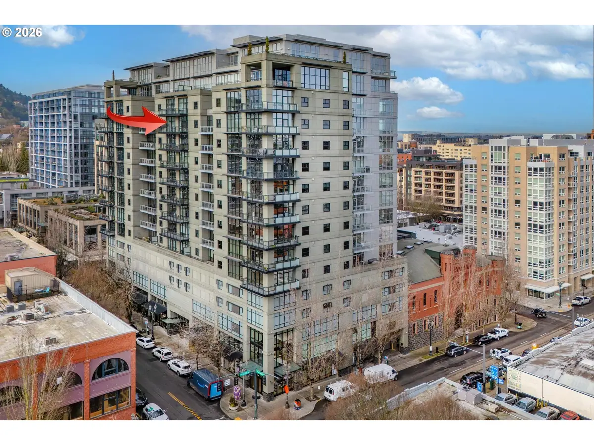 1025 NW Couch St #1212, Portland, OR 97209 - Image #1