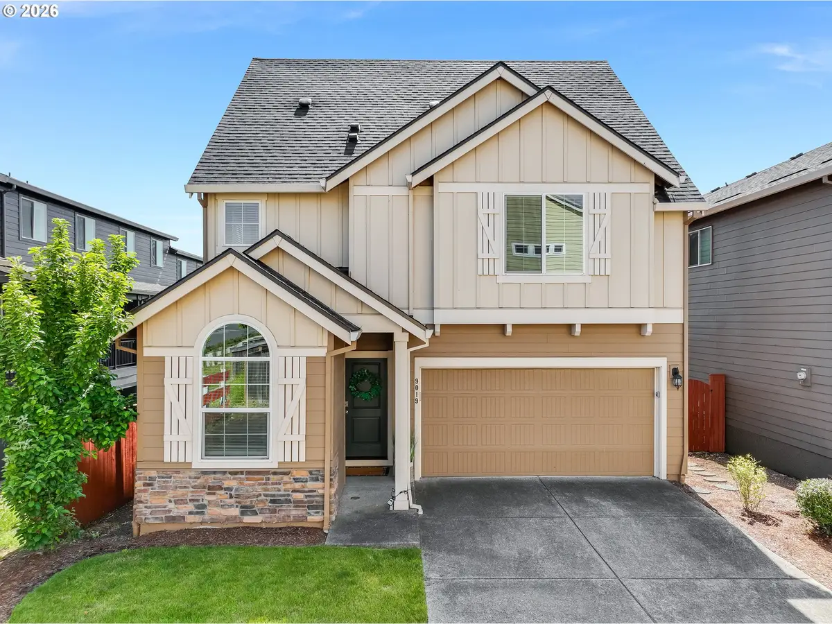 9019 N Dogwood St, Camas, WA 98607 - #1