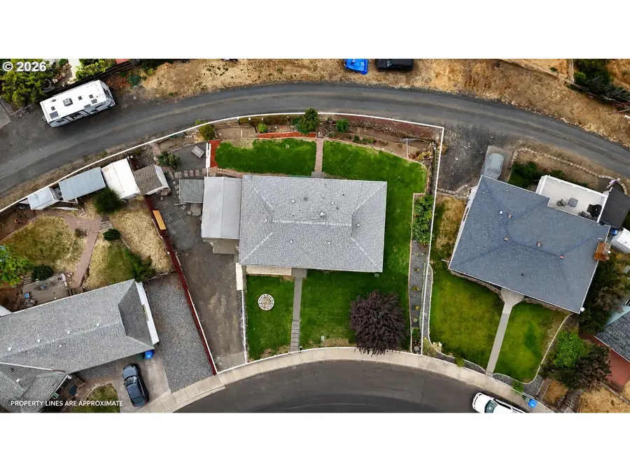 1721 SW Hailey Ln, Pendleton, OR 97801 - #3