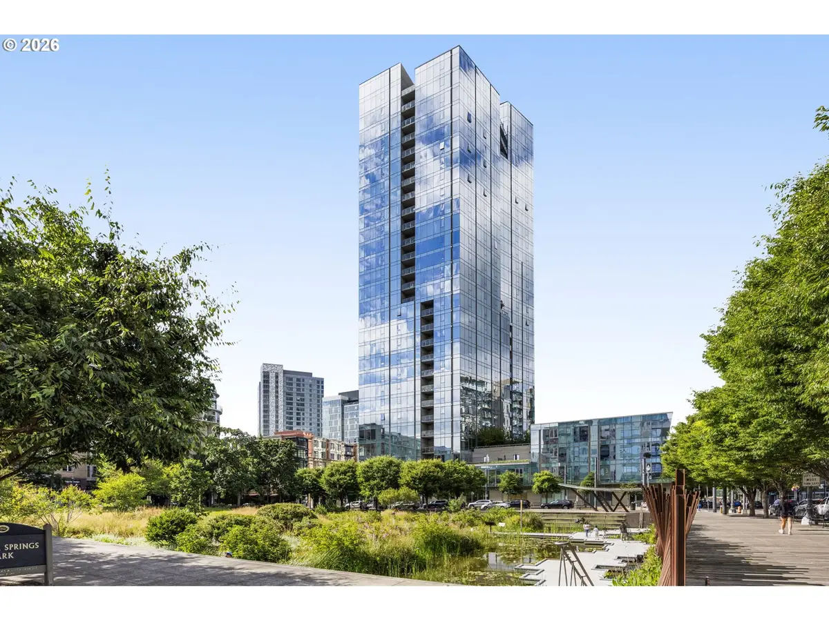 1075 NW Northrup St #514, Portland, OR 97209 - #1