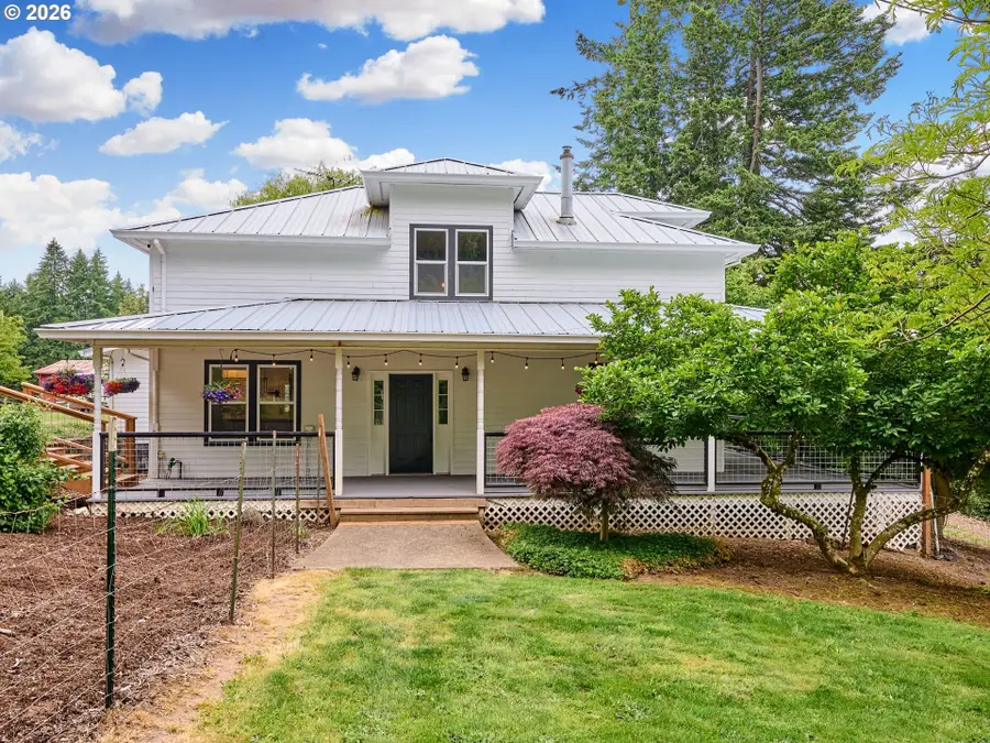 23860 S Beavercreek Rd, Beavercreek, OR 97004 - #2