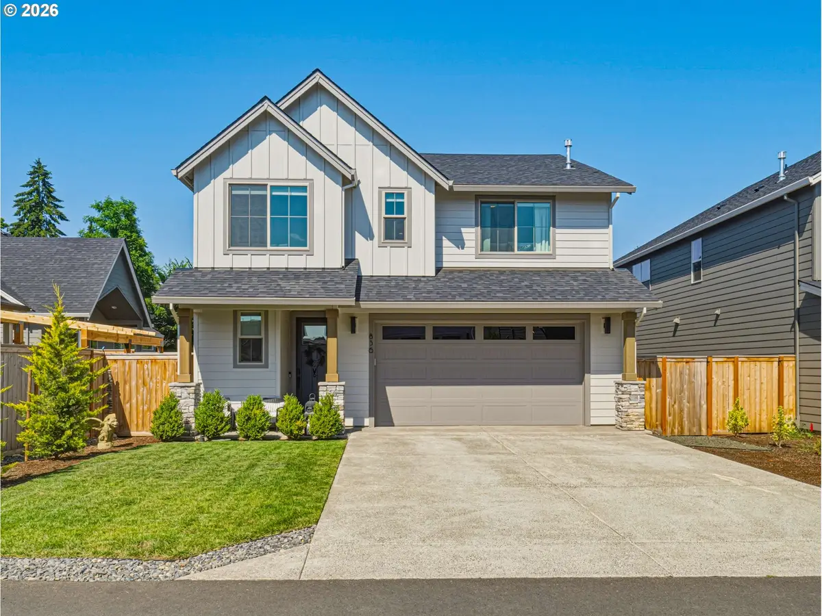 836 NE 17th Ave, Canby, OR 97013 - #1