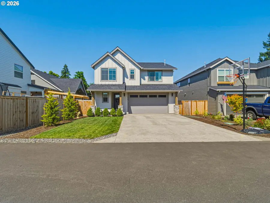 836 NE 17th Ave, Canby, OR 97013 - #2