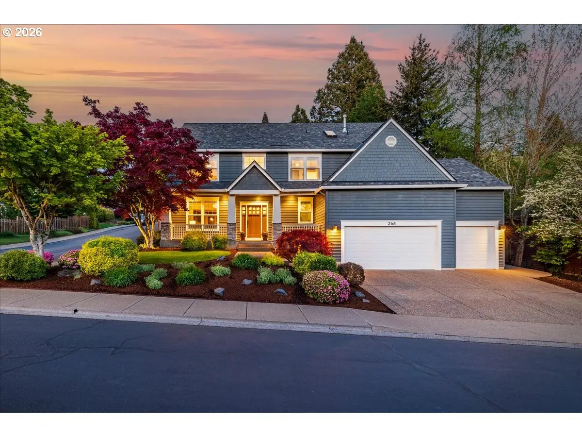 268 NW 93rd Pl, Portland, OR 97229 - #1
