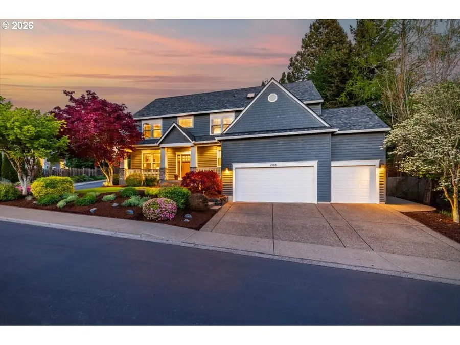 268 NW 93rd Pl, Portland, OR 97229 - #2