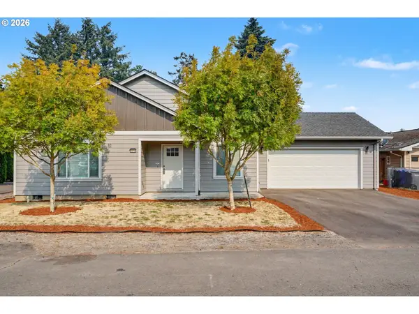 4896 Crater Ave N, Keizer, OR 97303